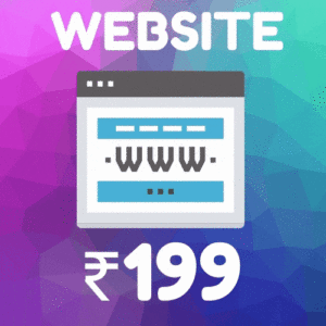 Basic Website