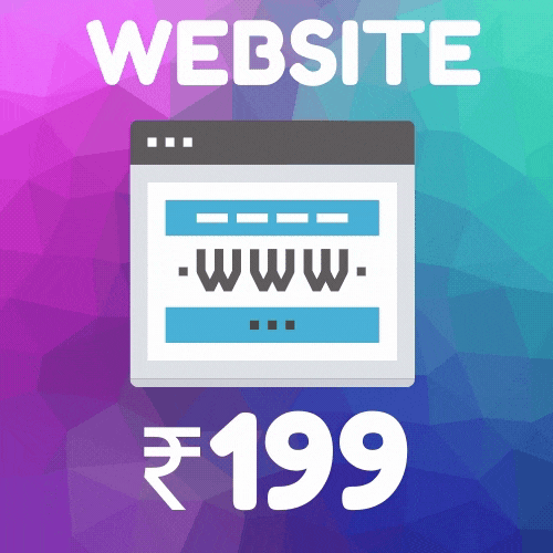 Basic Website