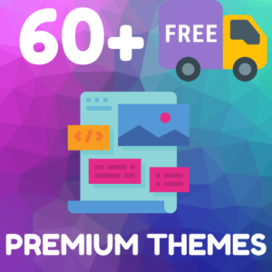 Free 60+ premium website designs