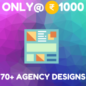Best ready to use website templates