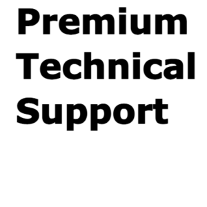 Premium Technical Support